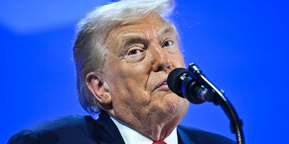 Nobelio intriga: Trumpas minėtas tarp kandidatų, bet premija atiteko kitam