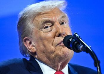 Nobelio intriga: Trumpas minėtas tarp kandidatų, bet premija atiteko kitam