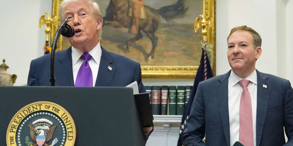 Trumpo administracija panaikino svarbią klimato apsaugos priemonę