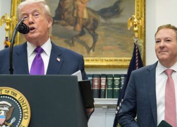 Trumpo administracija panaikino svarbią klimato apsaugos priemonę