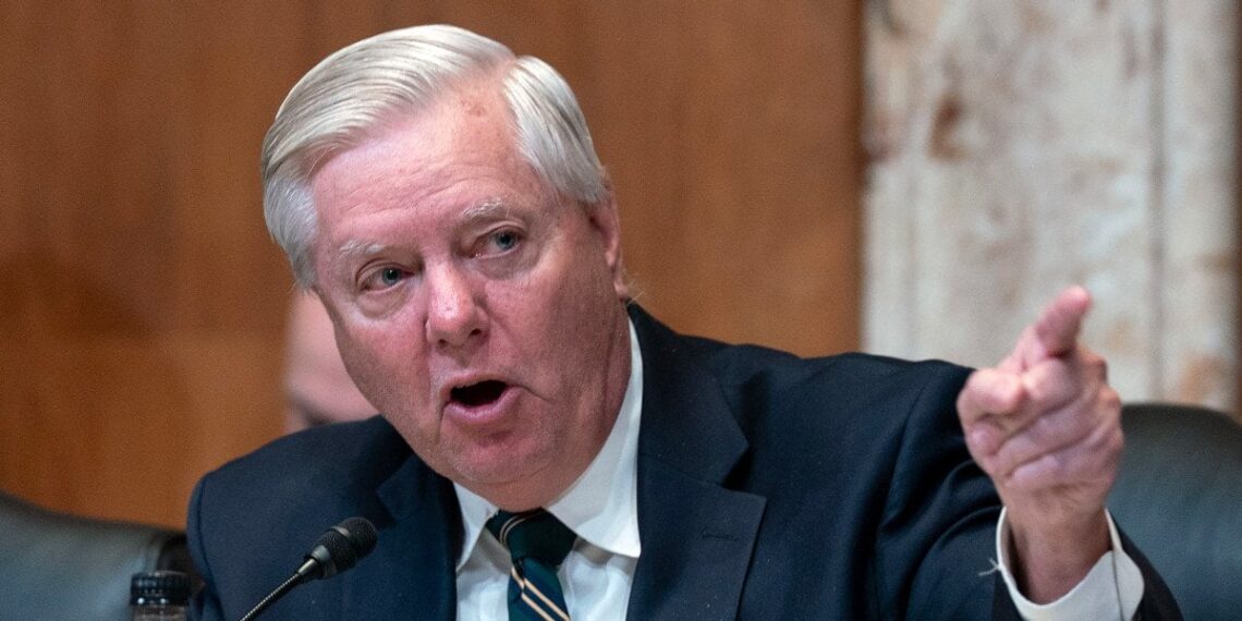 Trumpo bendražygis siunčia signalą Kremliui: reikia ryžtingo žingsnio