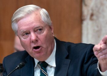 Trumpo bendražygis siunčia signalą Kremliui: reikia ryžtingo žingsnio