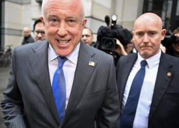 Netikėtas signalas iš Vašingtono: Trumpo pasiuntinys pakeitė derybų toną