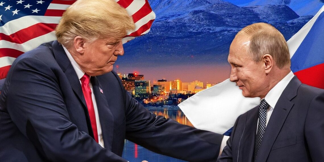 Slaptas Trumpo žingsnis: kariniai pokalbiai su Putinu atnaujinami be sąjungininkų žinios