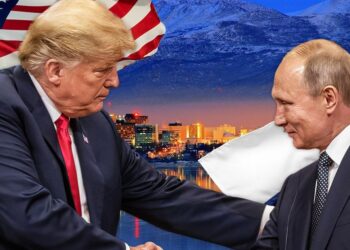 Slaptas Trumpo žingsnis: kariniai pokalbiai su Putinu atnaujinami be sąjungininkų žinios