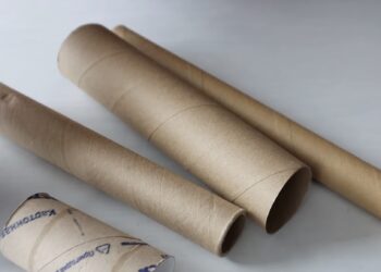 Netikėta, bet labai naudinga: ką darau su kartoninėmis tūbelėmis