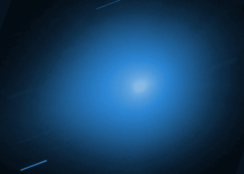 Tyrėjai nustebo: paslaptinga tarpžvaigždinė kometa 3I/ATLAS keičia formą ir švyti vis ryškiau