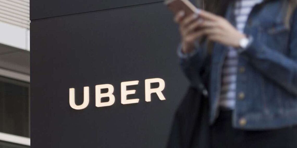 Pasaulis be vairuotojų? „Uber“ finansų bosas siunčia nerimą keliančius signalus