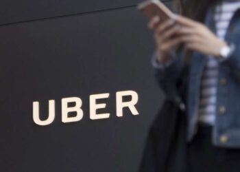Pasaulis be vairuotojų? „Uber“ finansų bosas siunčia nerimą keliančius signalus