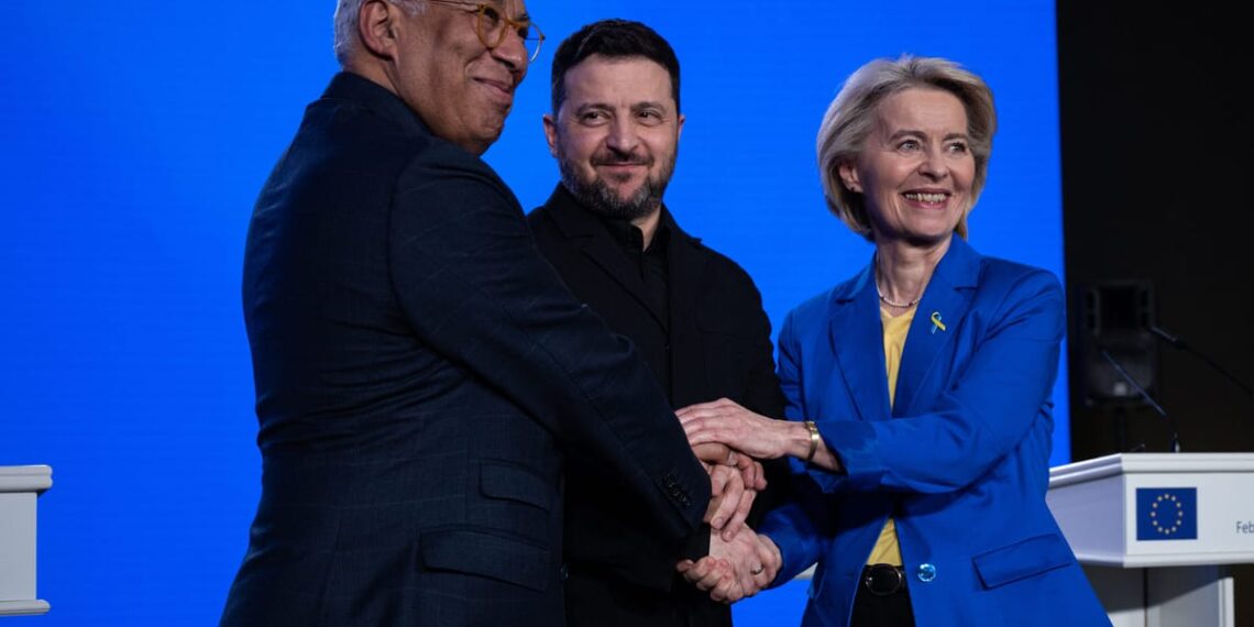 Kijevas mato galimybę: rinkimų metas gali tapti lūžio tašku stojimui į ES