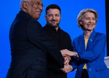 Kijevas mato galimybę: rinkimų metas gali tapti lūžio tašku stojimui į ES