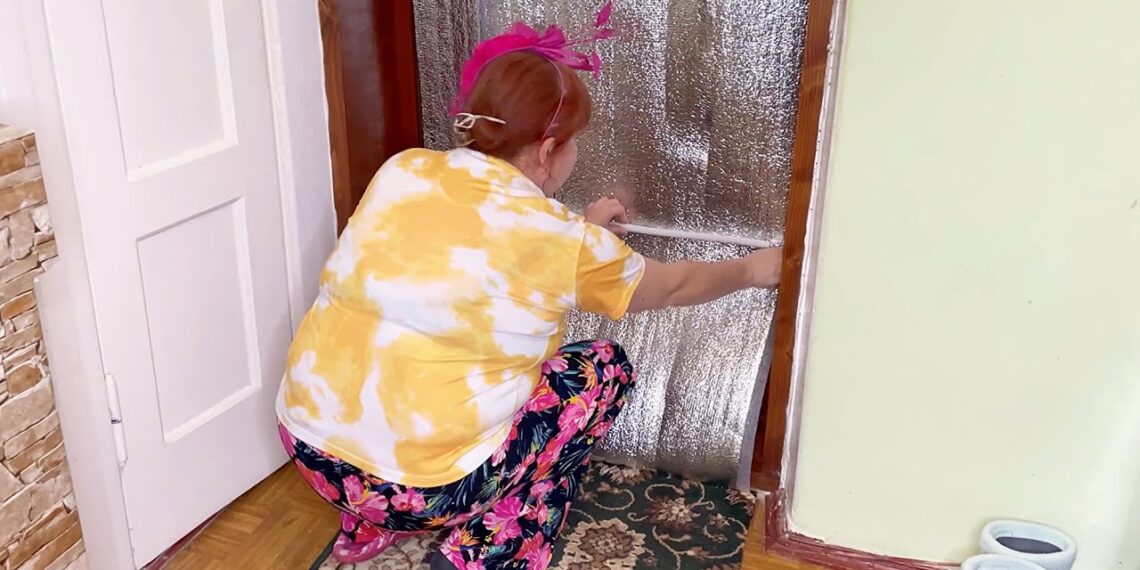 Vėjas pučia pro duris? Langininkas pataria vieną paprastą veiksmą, kuris išsprendžia problemą