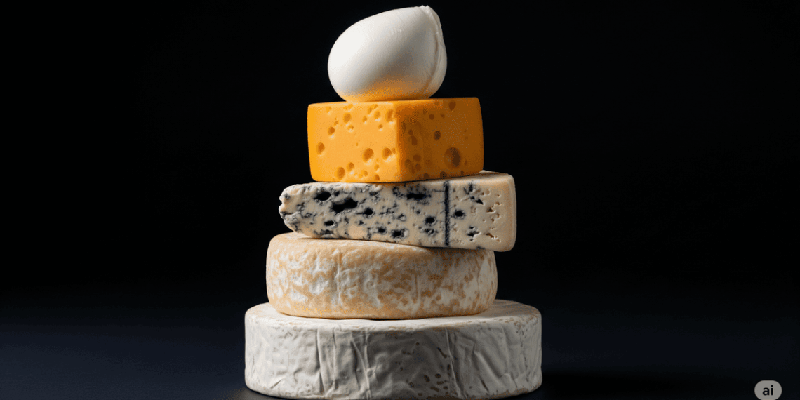 Riebus sūris kasdien? Naujas tyrimas sieja jo vartojimą su 29 proc. mažesne demencijos rizika