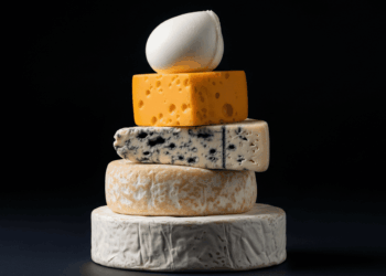 Riebus sūris kasdien? Naujas tyrimas sieja jo vartojimą su 29 proc. mažesne demencijos rizika