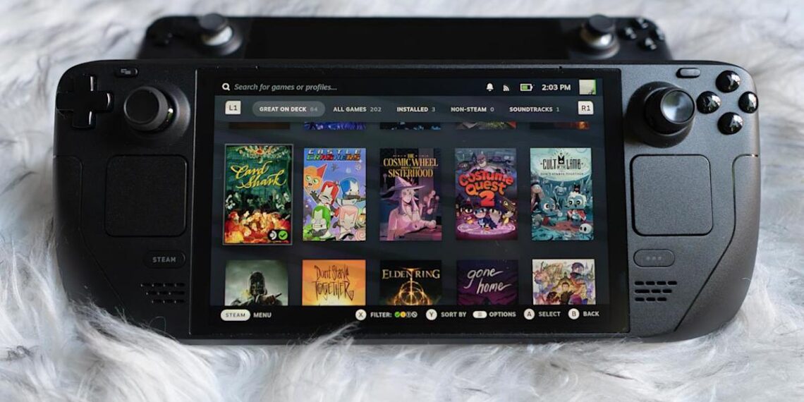 Žaidėjų kantrybė senka: „Steam Deck“ vėluoja dėl kritinio deficito