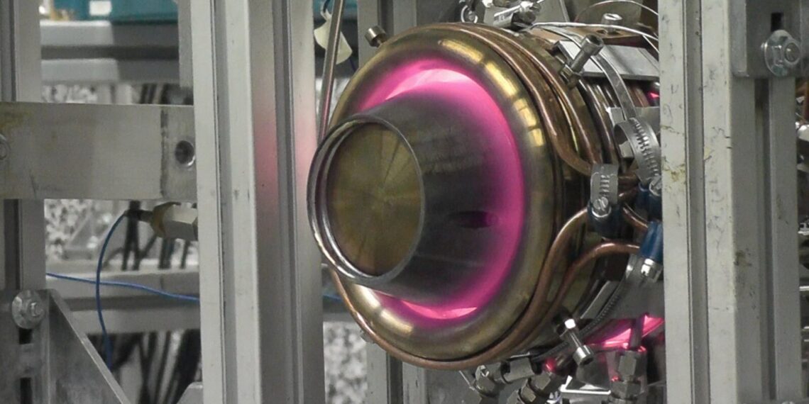 Proveržis energetikoje: nauja vandenilio turbina veikia be tradicinės mašinų salės