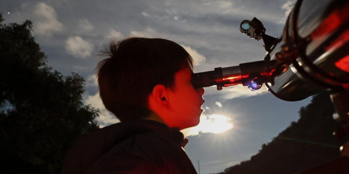 Vasario pabaigoje danguje – retas 6 planetų paradas: štai kada pakelti akis į viršų