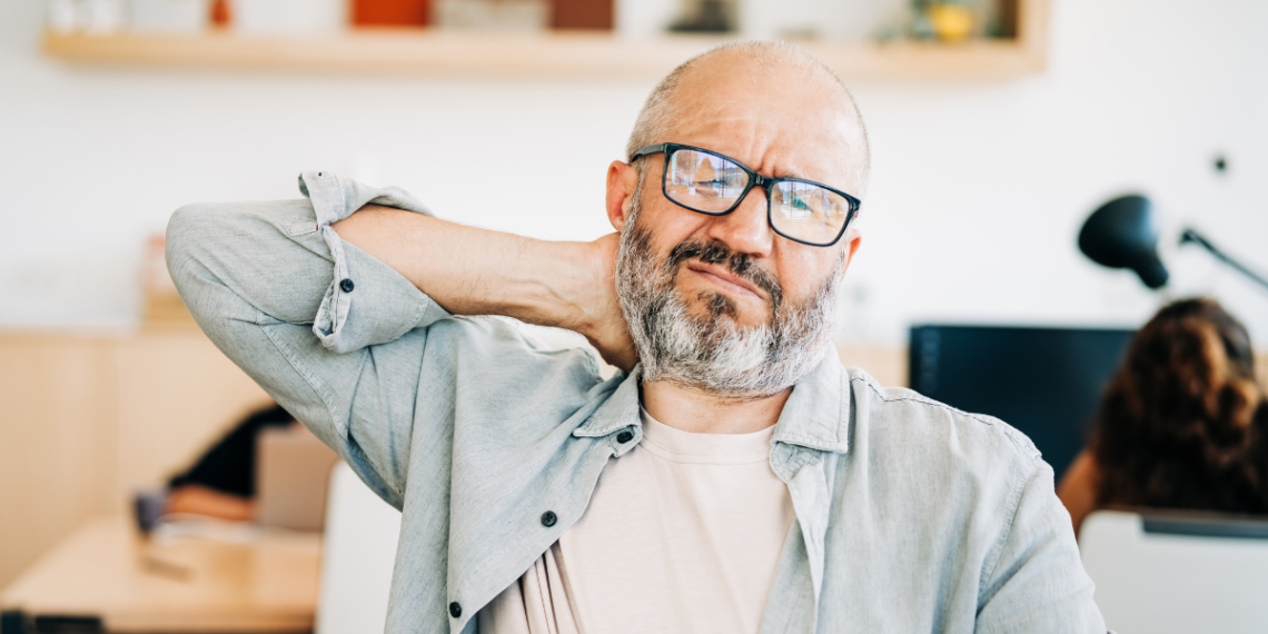 Šis dešimtmetis gyvenime išsekina labiausiai – bet tai turi pliusų