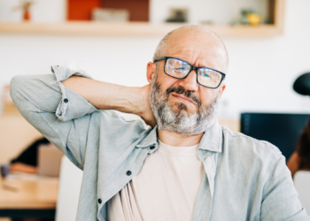 Šis dešimtmetis gyvenime išsekina labiausiai – bet tai turi pliusų