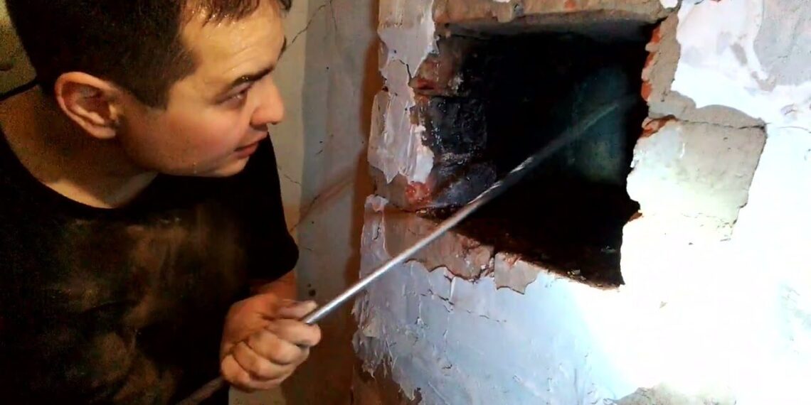 Vienas nedidelis pakeitimas krosnyje sodyboje: šiluma juntamai stipresnė, malkų reikia gerokai mažiau