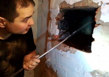 Vienas nedidelis pakeitimas krosnyje sodyboje: šiluma juntamai stipresnė, malkų reikia gerokai mažiau