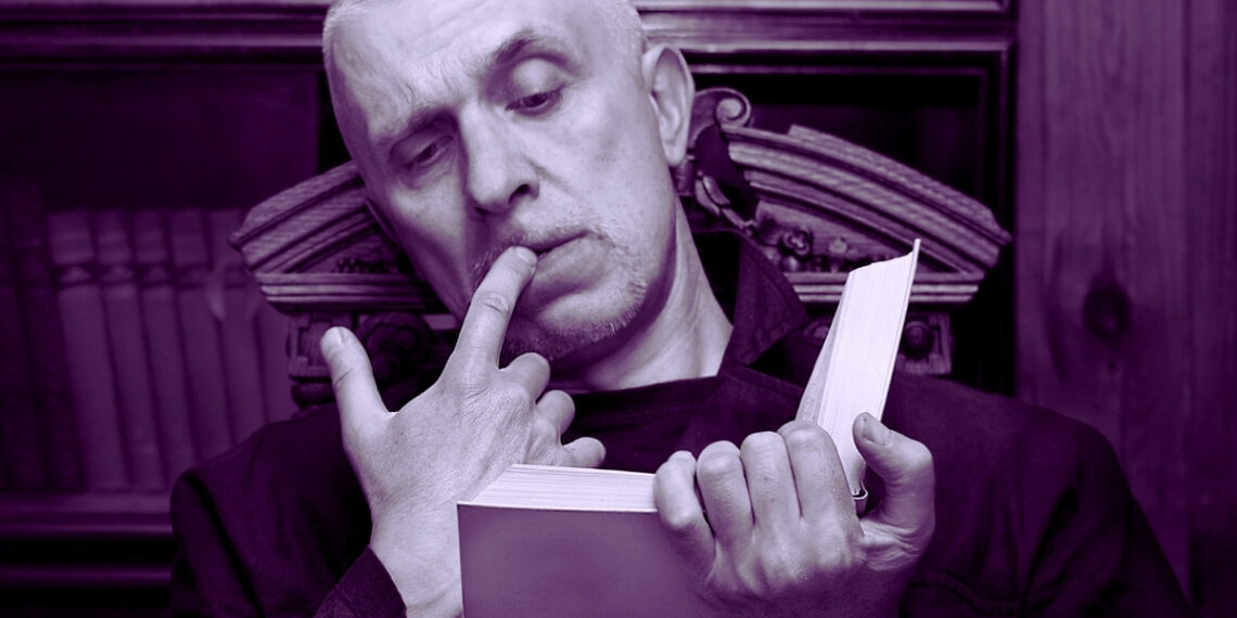 Vienas paprastas skaitymo įprotis gali sumažinti stresą ir apsaugoti nuo dezinformacijos