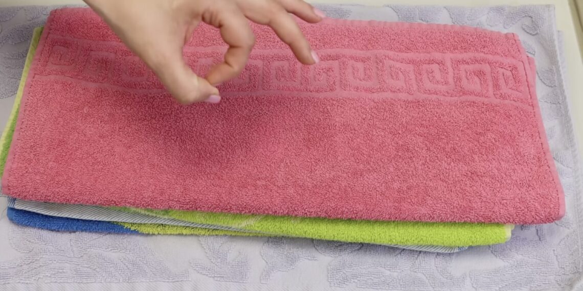 Rankšluosčiai tapo švelnūs kaip viešbutyje: paprastas skalbimo sprendimas