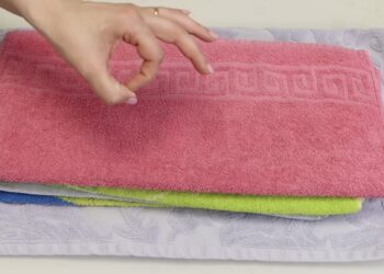 Rankšluosčiai tapo švelnūs kaip viešbutyje: paprastas skalbimo sprendimas