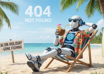 Masinis „ChatGPT“ lūžis? Vartotojai visame pasaulyje praneša apie sutrikimus