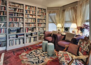 Vokiečiai pristatė baldus iš dviejų dalių be varžtų: ar tai pakeis rinką?