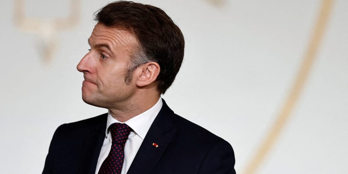 Vokietija stabdo Macroną: ar euroobligacijų planas žlunga?