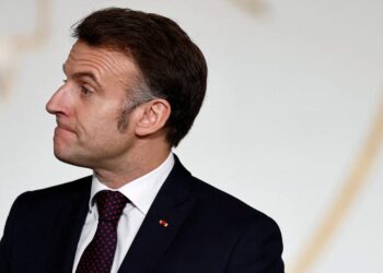 Vokietija stabdo Macroną: ar euroobligacijų planas žlunga?