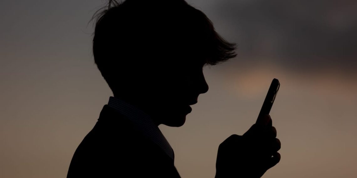 Vokietijoje – griežtas siūlymas: vaikams gali būti uždrausti socialiniai tinklai