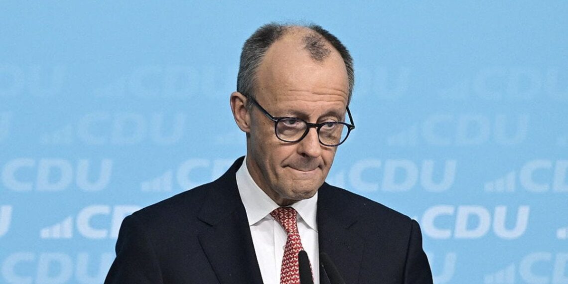 Vokietija brėžia naują kryptį: ar Europa sieks bendro branduolinio skydo?