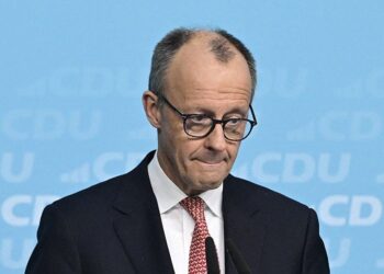 Vokietija brėžia naują kryptį: ar Europa sieks bendro branduolinio skydo?