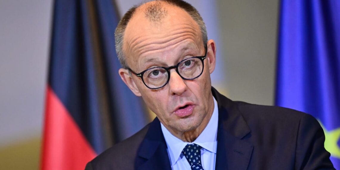 Vokietija šokiravo Briuselį: reikalauja mažinti reglamentus, kitaip žlugs ES bendroji rinka