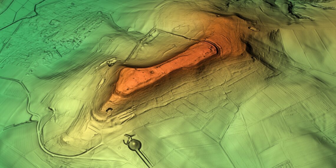 Vokietijoje aptiktas paslaptingas keltų valdovo kapas: radiniai nustebino archeologus