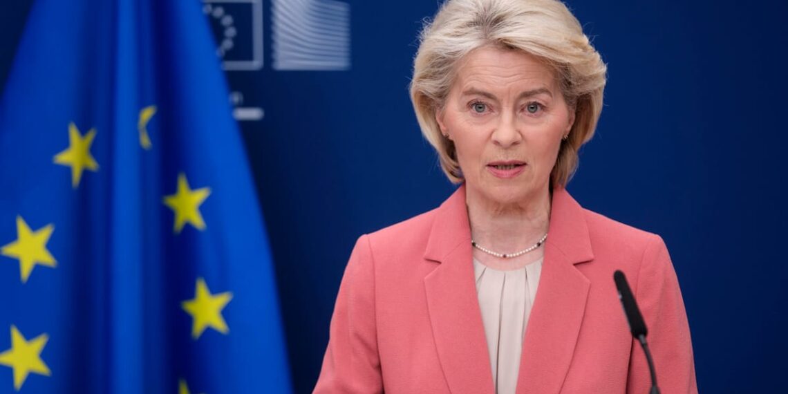 Ar ES stumia „Mercosur“ sandorį? Macronas ir von der Leyen skirtingose barikadose