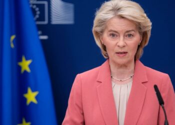 Ar ES stumia „Mercosur“ sandorį? Macronas ir von der Leyen skirtingose barikadose