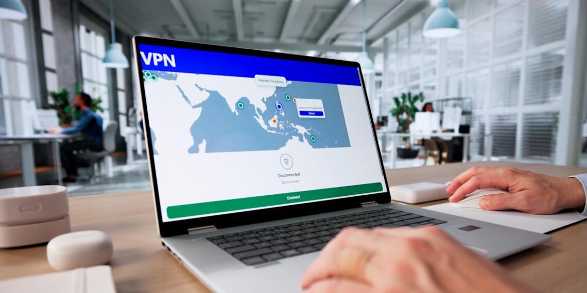 VPN nuolat atsijungia? Ši klaida gali kainuoti duomenis ir pinigus: sužinok, kaip to išvengti
