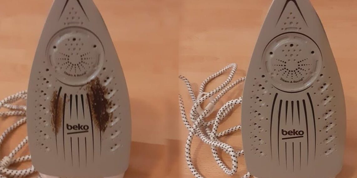 Lygintuvas „kabinasi“ už audinio? Šie 3 būdai atgaivins jį akimirksniu