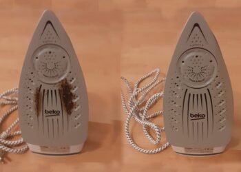 Lygintuvas „kabinasi“ už audinio? Šie 3 būdai atgaivins jį akimirksniu