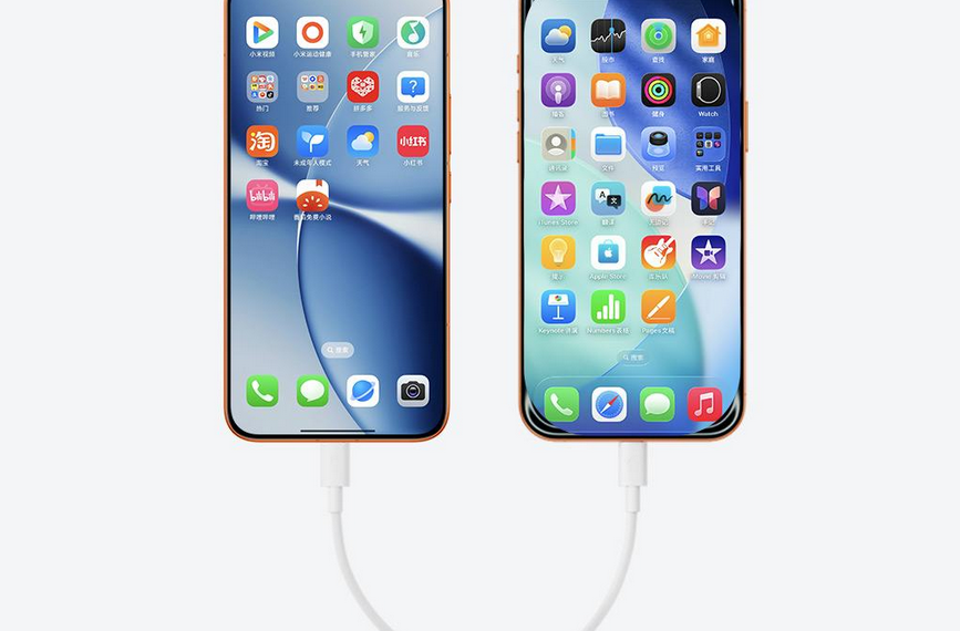 Mažas laidas, milžiniška galia: „Xiaomi“ siūlo net 120 W įkrovimą