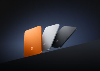 „Xiaomi“ pristatė itin ploną 5000 mAh magnetinę bateriją: ar ji taps jūsų telefono būtinybe?