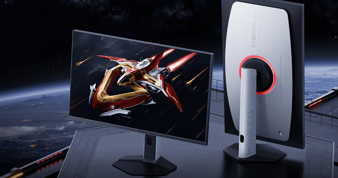 „Xiaomi“ plečia monitorių liniją: Japonijoje pristatyti net 6 nauji modeliai