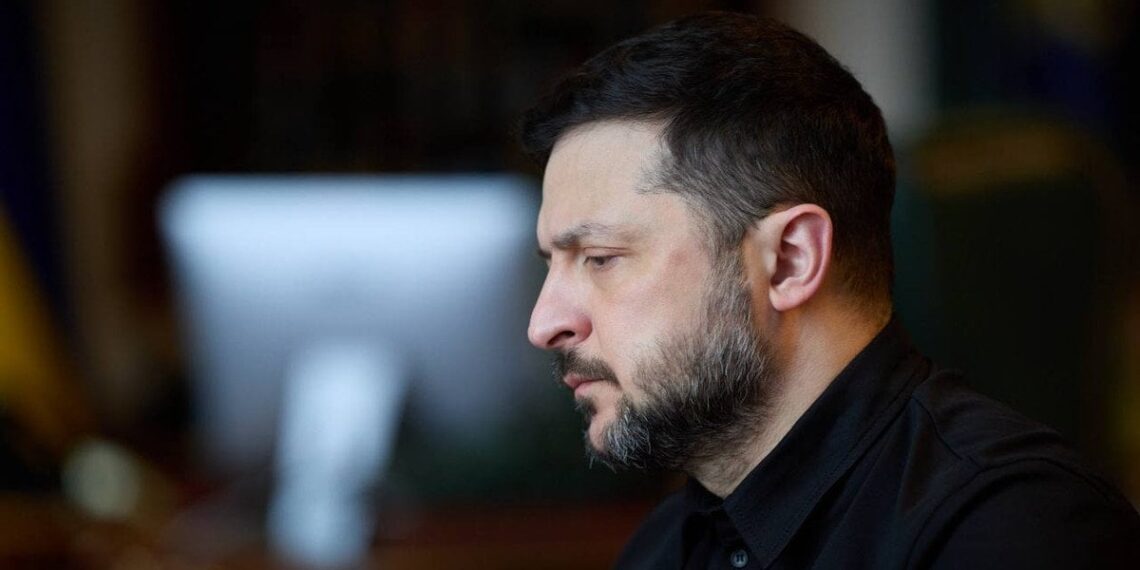 Ar ES bus suskaldyta iš vidaus? Zelenskis įvardijo Kremliaus tikslą