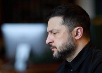 Ar ES bus suskaldyta iš vidaus? Zelenskis įvardijo Kremliaus tikslą