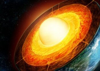 Žemės gelmėse gali slypėti milžiniški vandens kiekiai – ką tai reiškia žmonijos istorijai?