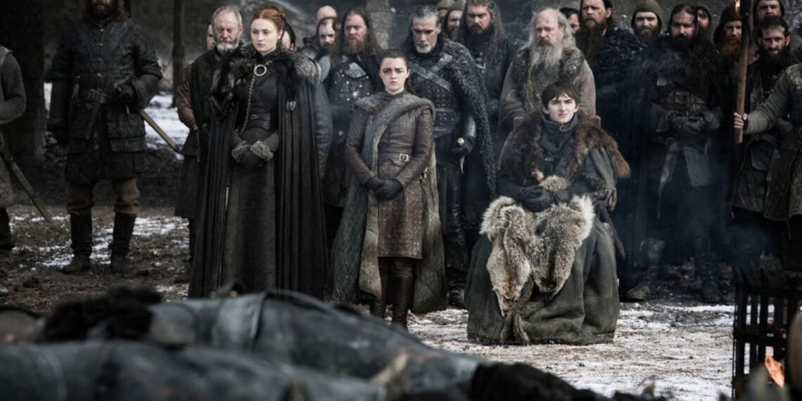 Žiūrovus ir kritikus nuvylę serialų finalai: sudarytas prasčiausių pabaigų sąrašas