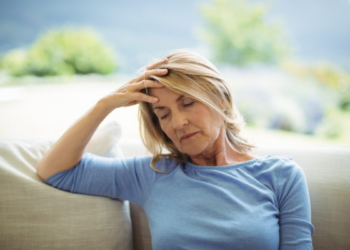 Įspėjamieji insulto ženklai: 7 simptomai, kurių nereikėtų ignoruoti